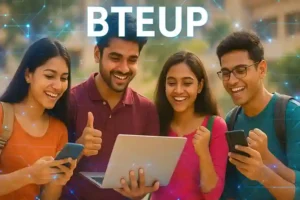 BTEUP Result 2025 Out: खुशखबरी! अब देखो अपना नतीजा, Direct Link से!