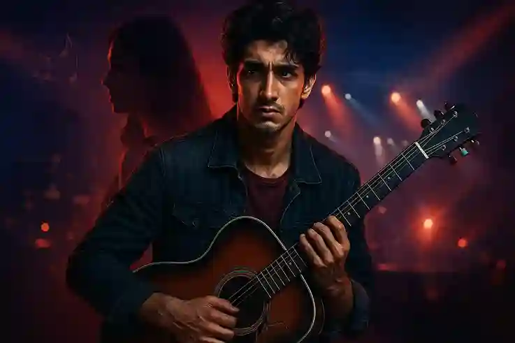 Saiyaara trailer release: Ananya Pandey के चचेरे भाई Ahaan Pandey ने जीता दिल!