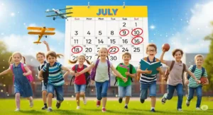 July 2025