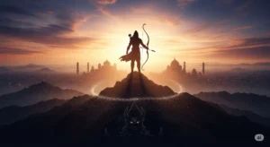 Ramayana First Glimpse Out! आदिपुरुष से हो रही है तुलना, इंटरनेट बोला ‘ये है असली masterpiece’!