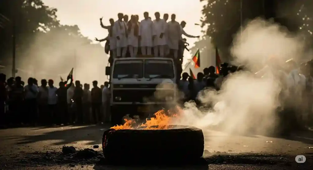 bandh