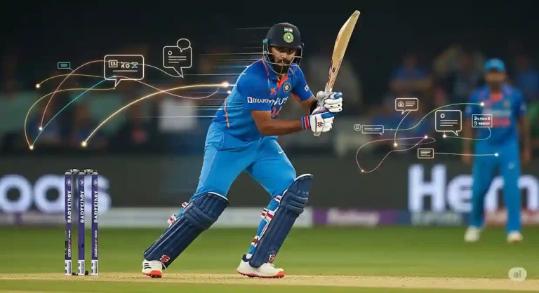 Shubman Gill: कप्तानी का दोधारी तलवार? Experts की निगाहें उनकी Batting पर!