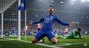 Joao Pedro का जलवा: डेब्यू पर double goal, Chelsea club World कप final में!
