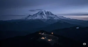 Mount Rainier के नीचे कीमत-छुपे earthquakes — क्या हम तैयार हैं?