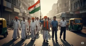 Bharat Bandh का असर: सड़कों पर क्यों उतरे 25 करोड़ लोग? जानें 10 बड़ी बातें!