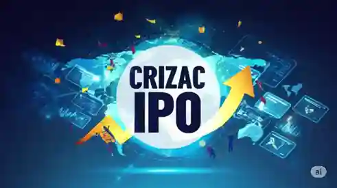 Crizac IPO